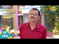 Taarak Mehta Ka Ooltah Chashmah Episode 2083 Full Episode