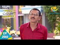 Taarak Mehta Ka Ooltah Chashmah - Episode 2083 - Full Episode