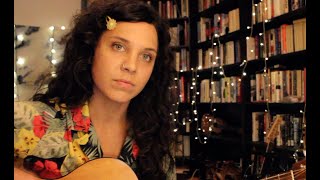 Macaroni Song | Corey Kilgannon (Cover) by ISABEAU