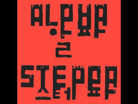Alpha Steppa - Ruffa & Tuffa | Dub Reggae [Steppas]