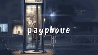 Download lagu maroon 5 payphone... mp3