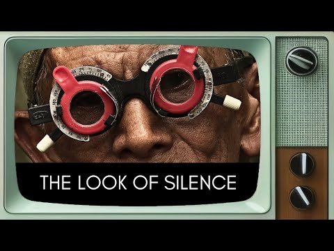 The Look Of Silence 2014 | The Indonesian Genocide