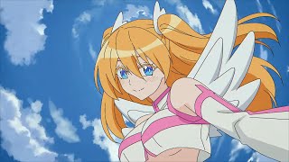 『4K-UHD』2.5 Dimensional Seduction - Opening 2 | Creditless