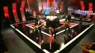 Download lagu kristal-seragam hitam feat VBSR.wmv mp3