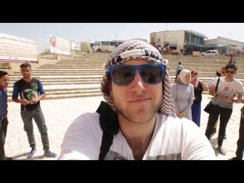 Trip to  Eljem & Mahdia