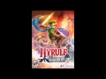 Download Lagu Hyrule Warriors - Fi Voice Mp3 Free