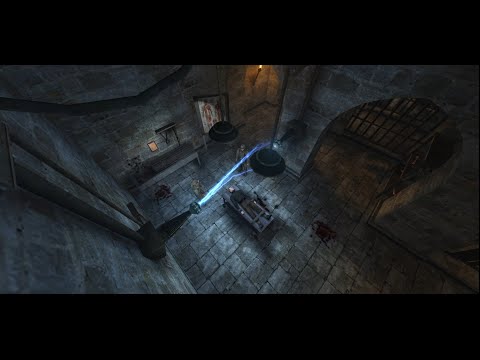 Return to Castle Wolfenstein (Longplay / Deutsch / Ohne Kommentar / Uncut / 2001)