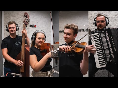 Kapela Kiborica - Išlo dzivče + Kapura