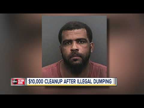 ABC Action News Latest Headlines | July 12, 5am