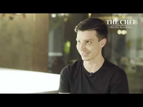 Владислав Панченко | Формула успеха