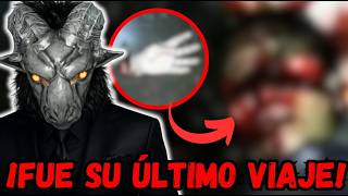 Su ESPOSO la DEJO hecha PEDAZOS... literalmente (Caso #19 / Miss Pacman / Alejandra Ico Chub)