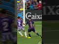 ⚡️ Dembélé ? Pedri #LaLigaHighlights #shorts