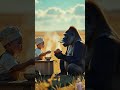 Meatball Man Eat With Gorilla Cute Animals Meatballs
