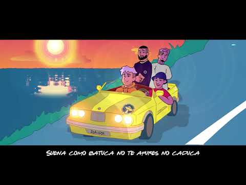 Cypher #003 (DJ Nax & Joss Alcantara Remix)