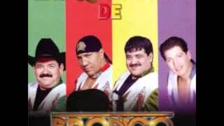 Grupo Bronco Ah que caray