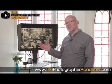 Eizo - Hardware Colour Managed Monitor