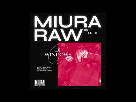 ARTAN, Yung Gravy - She's A 10 But... (DJ Windows 7 Remix)