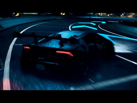 I don't believe it was in the old NFS...