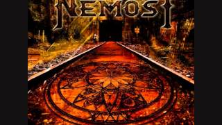 NEMOST - The Shadow's Trail (Full Album)