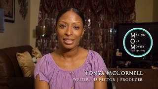 Tonya McCornell | Founder MOM Film Fest
