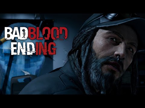 Watch Dogs Bad Blood Walkthrough Part 3 [Final Episode]