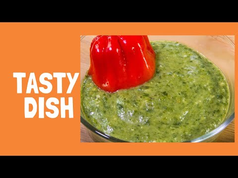 How to make callaloo with smoked bones