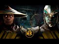 Mortal Kombat 11 Raiden Vs Kotal Kahn Very Hard