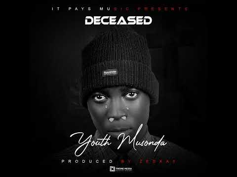 Youth_Musonda_-_Deceased.Pro by ZedKay