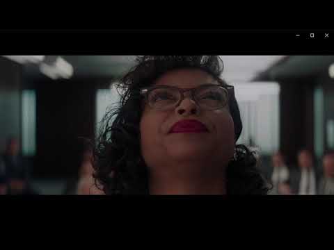 Les figures de l'ombre 6/8 : Katherine, vous essayez ?