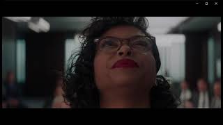 Les figures de l'ombre 6/8 : Katherine, vous essayez ?