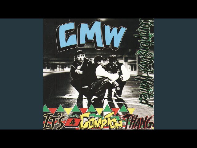 La carriera musicale e lo stile musicale di Compton's Most Wanted: le migliori canzoni e i concerti più famosi