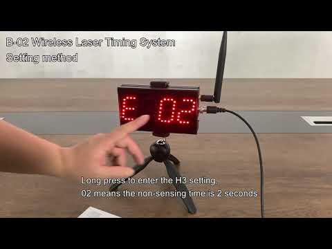 B-02 B-02 setting method video thumbnail