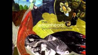 Lemonheads - Special To Me