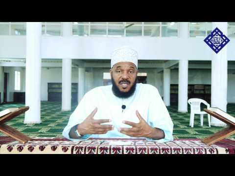 Ramadan & The Qur'an by Dr. Bilal Philips