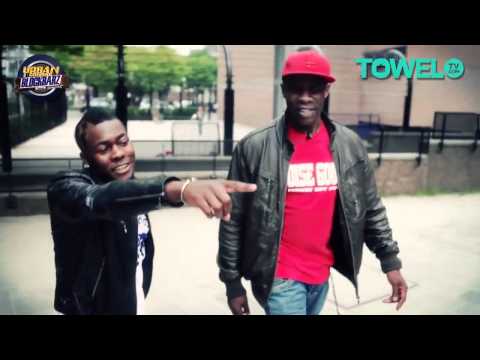 Blockbarz seizoen 1 afl. 16 - Makkie