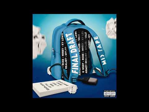 Pull Up - V.A.L ,EssGeddit Clean