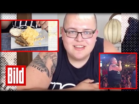 Hans Entertainments Eier zum Frühstück (Eskalation)