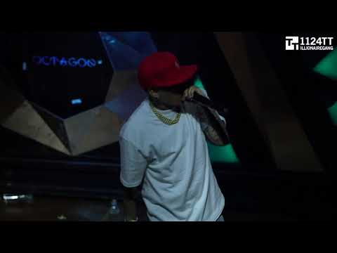 180802 연결고리 - Dok2 (도베르만 파티)