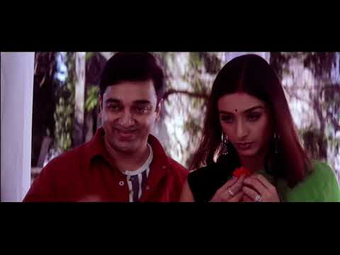 Chachi 420 (1997) Hindi [1080p] - Cast - Kamal Haasan -Tabu - Nassar - Amrish Puri - Paresh Rawal.