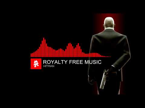 Royalty Free Music - Hitman