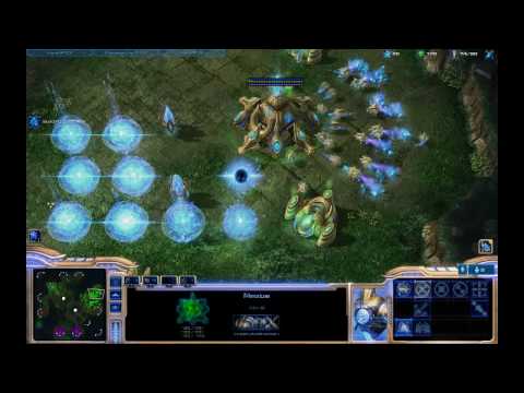 PiF's SC2 Vids - Mind Games!! (Part 2 of 2)