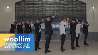 골든차일드(Golden Child) 2019 Dream Concert – K POP MASH UP Dance Practice