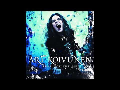 Ari Koivunen - Hetki Lyö