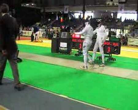 PAVEL KOLOBKOV - TIKHOMIROV