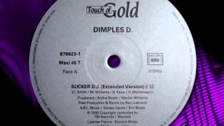 DIMPLES D - Sucker D.J.