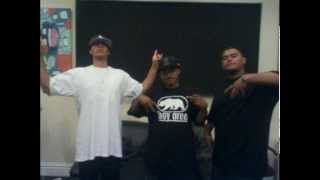 BG FEAT SLICK-FUCK THIS SUCKAS