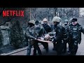 Winter On Fire Featurette Filmando Na Linha Da Frente Netflix