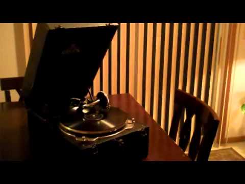 Larry Clinton - I Want To Rock - 78rpm - RCA Bluebird