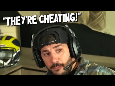 Nickmercs Calls Out Joewo and Zlaner for CHEATING