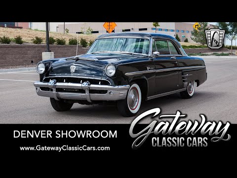 1953 Mercury Monterey (CC-1375314) for sale in O'Fallon, Illinois